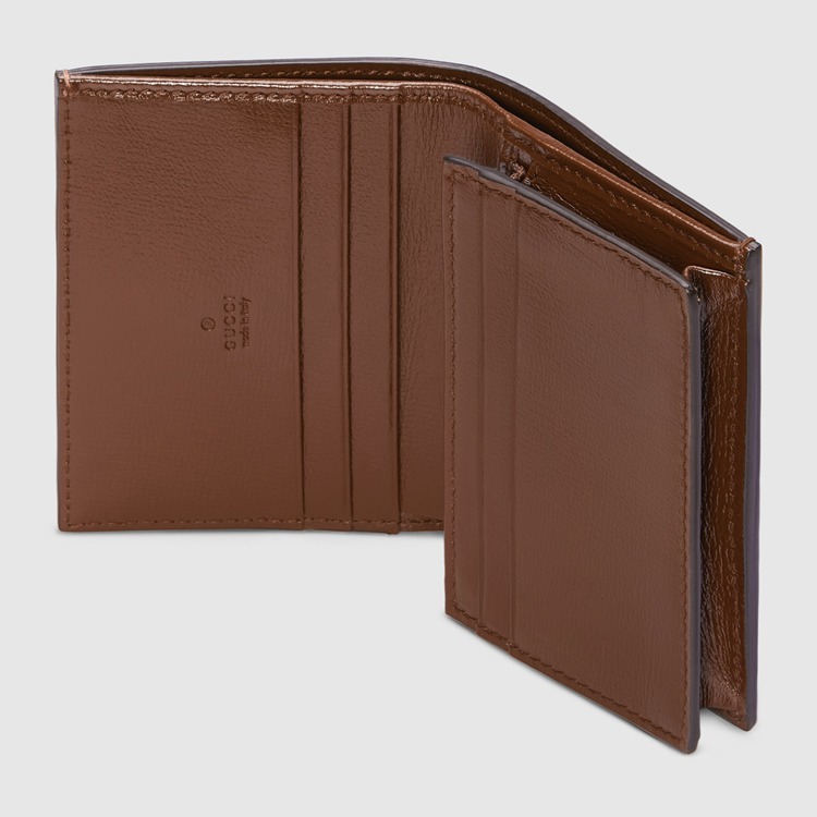 645536.HUHHG.8565.006.080.0033.Light Jackie 1961 card case wallet